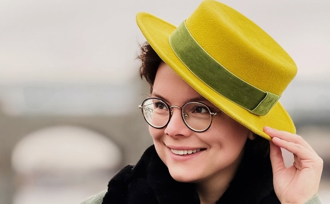 Татьяна Брухунова