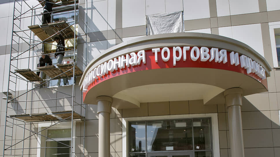 Фото: Евгений Дудин / Коммерсантъ