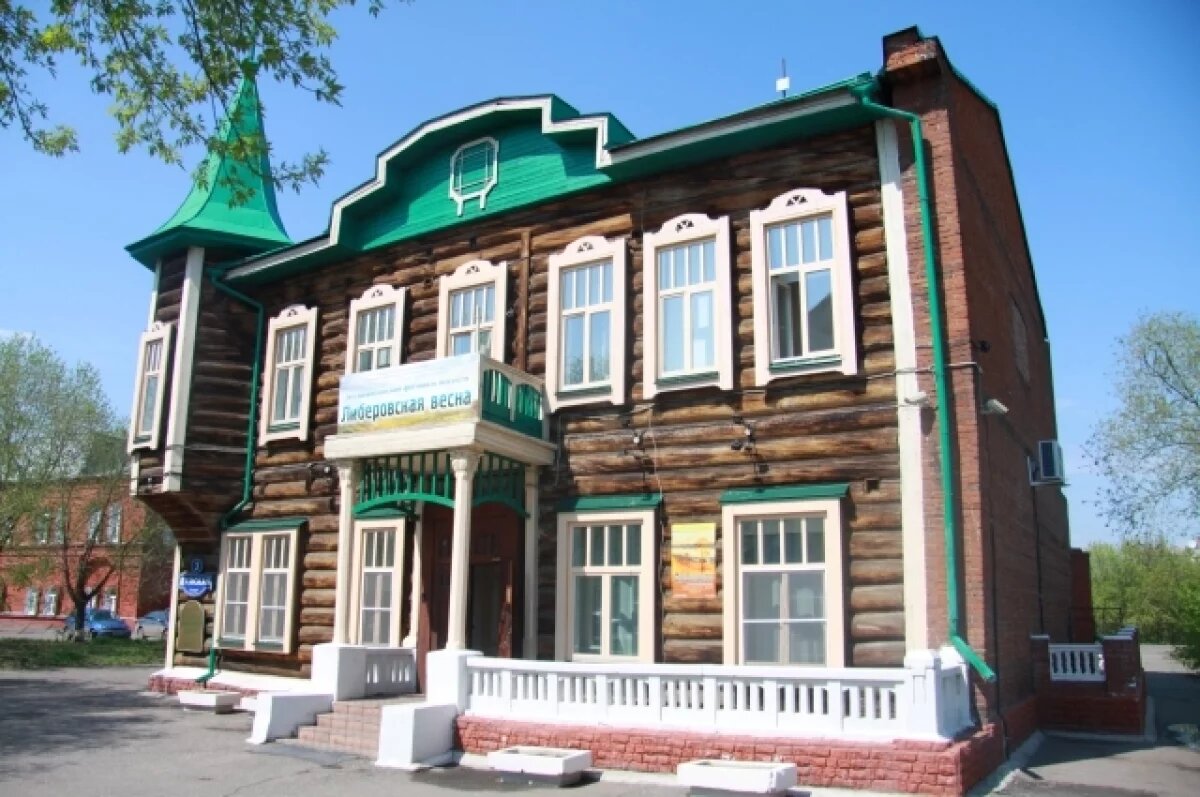    В Омске продают 2 подвала в зданиях-памятниках