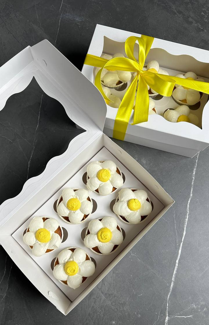 очаровательный подарок к 8 марта 