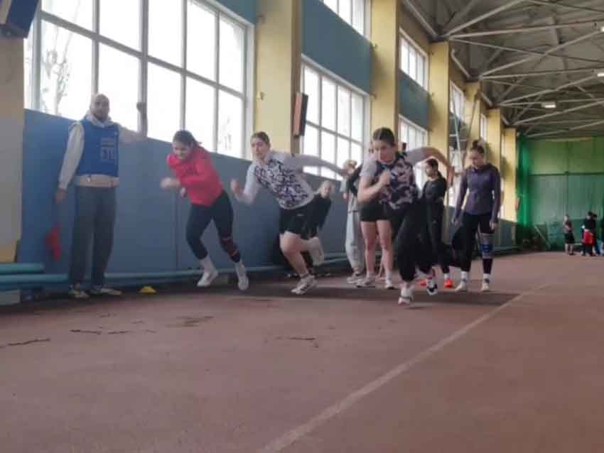 Кадр: ТГ-канал Юрия Мартынова