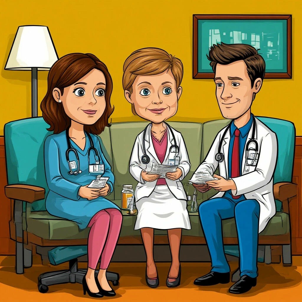 Гегеоация автора