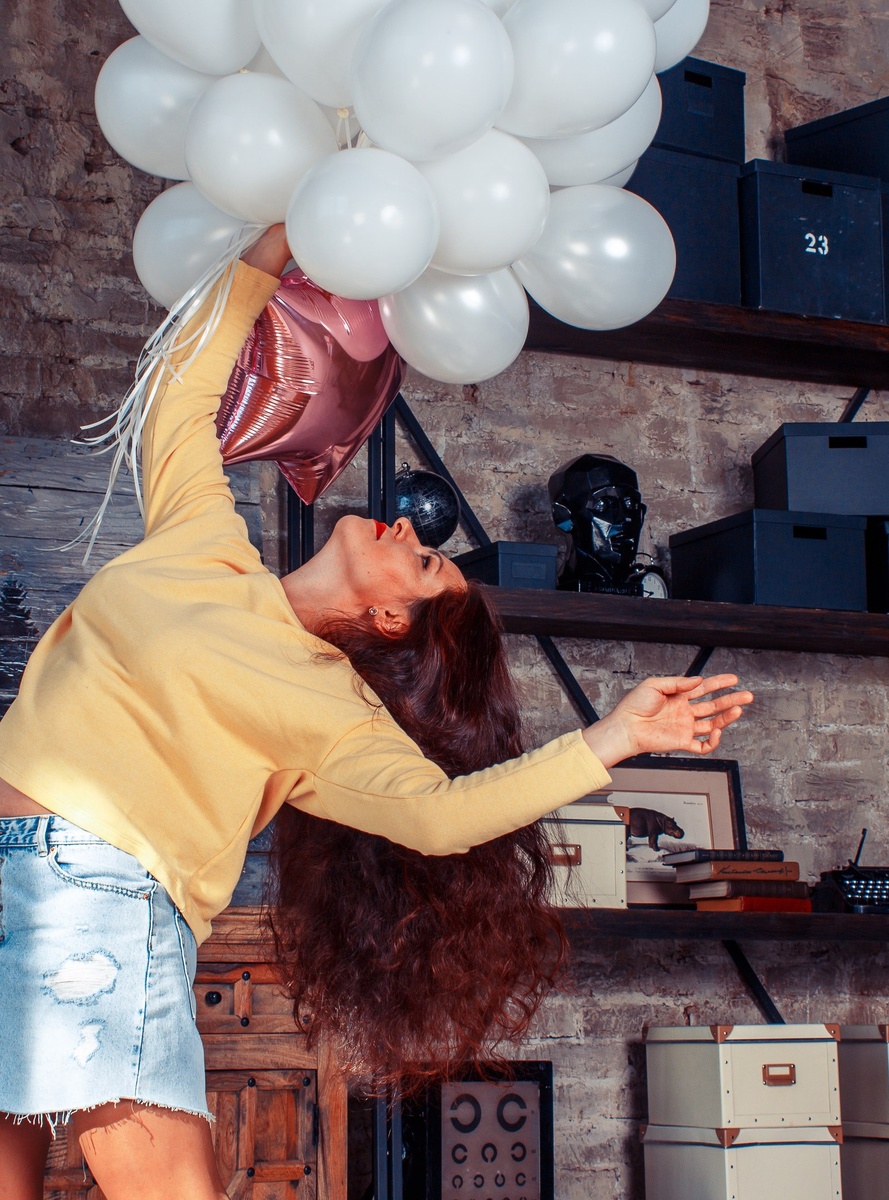 Татьяна Красильцева