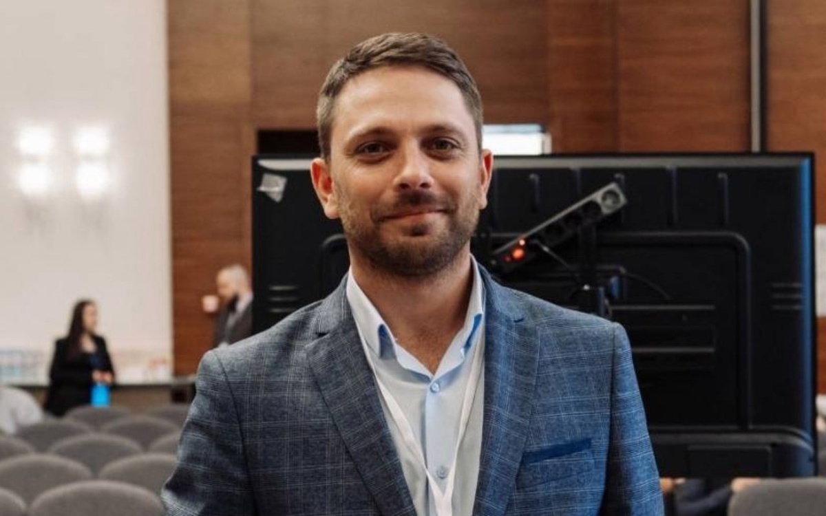    Какие риски для себя несет арбитражный управляющий, и почему банкротные дела могут длиться десятилетиями? Интервью «Абирега» Фото из архива Виталия Нерезова