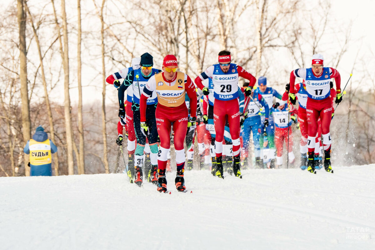 Фото: © Салават Камалетдинов / «Татар-информ»