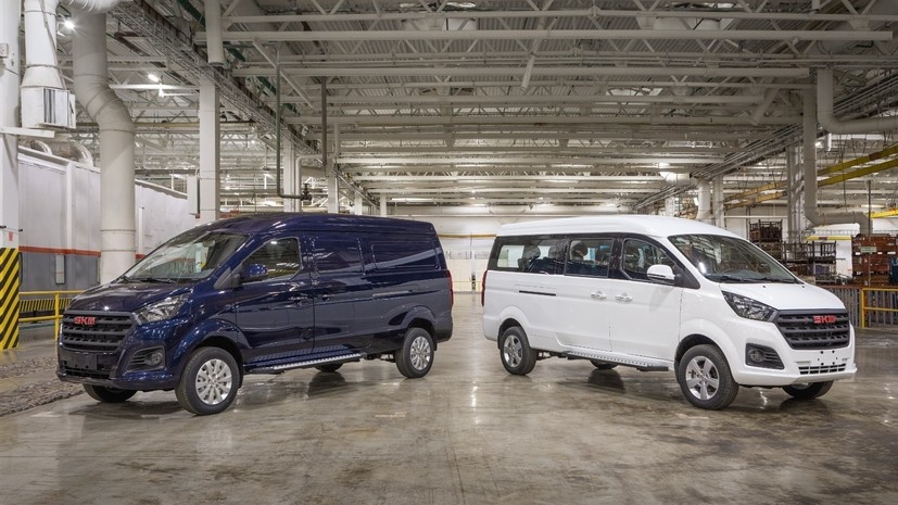    АО «АвтоВАЗ»