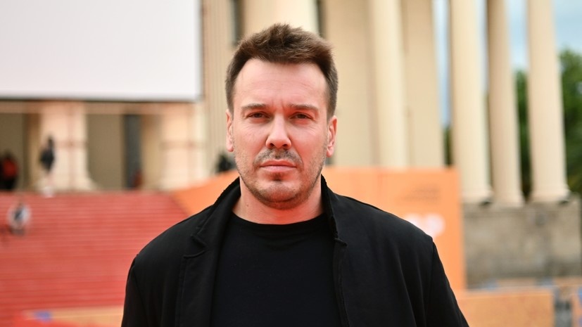   РИА Новости