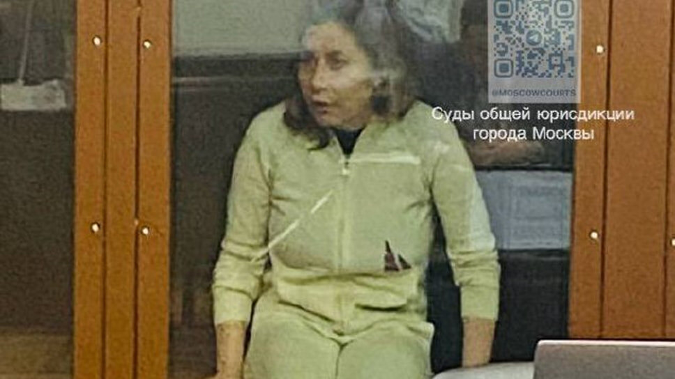 Фото: пресс-служба судов общей юрисдикции Москвы