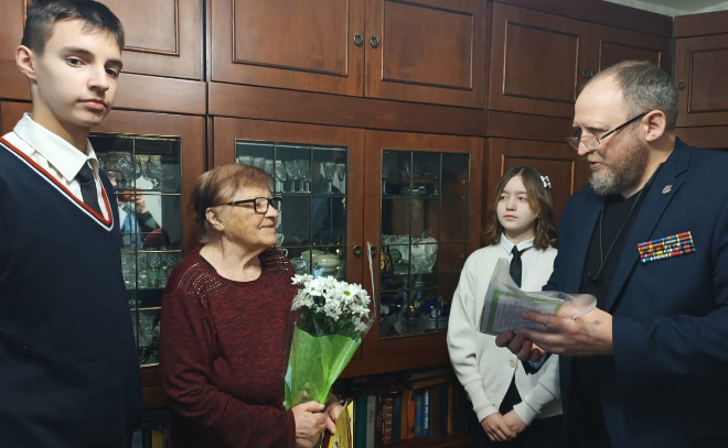    © Администрация Гатчинского округа