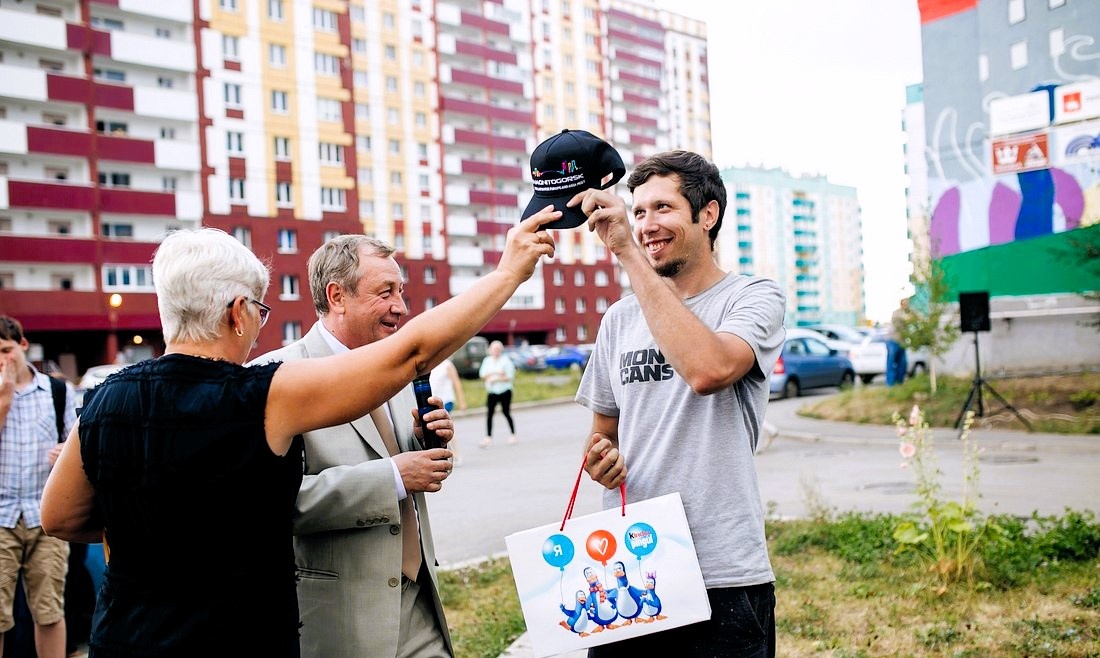 Вячеслав Каменских