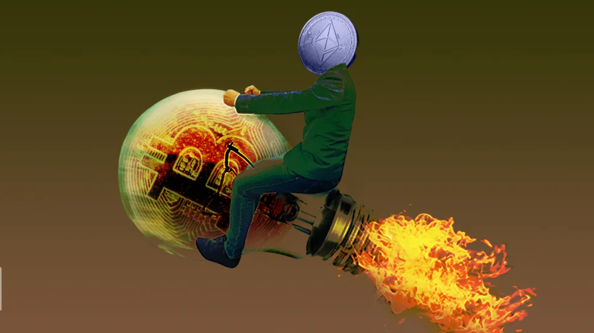 Как работает NUPL (Net Unrealized Profit/Loss)