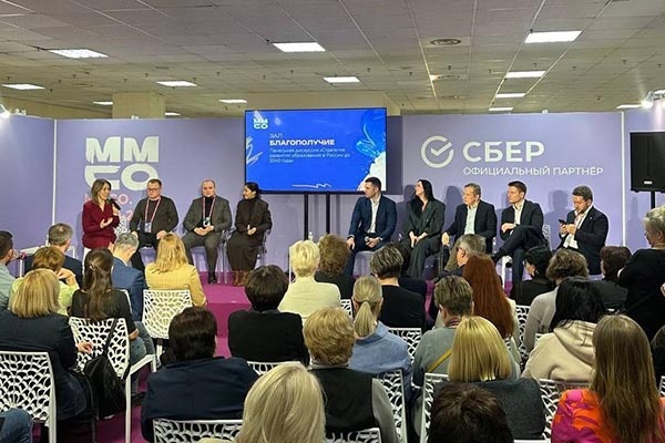    Фото: Telegram-канал Ольги Петровой