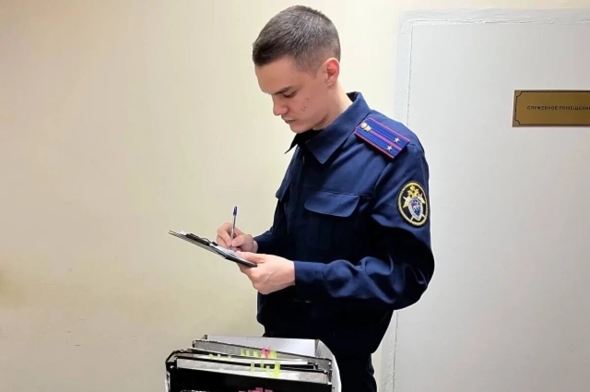    Экс-главу гаражного кооператива в Ижевске осудят за долги по зарплате