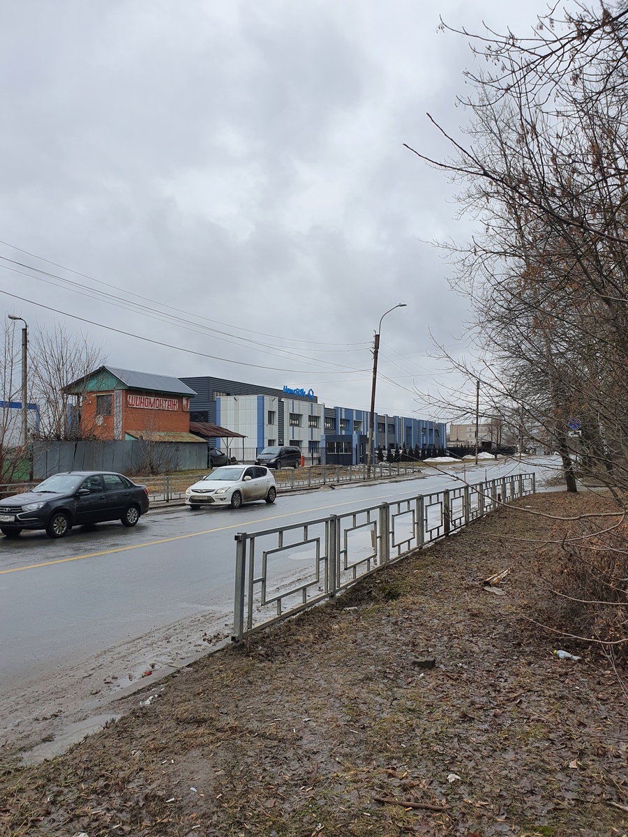 То ли осень, то ли весна