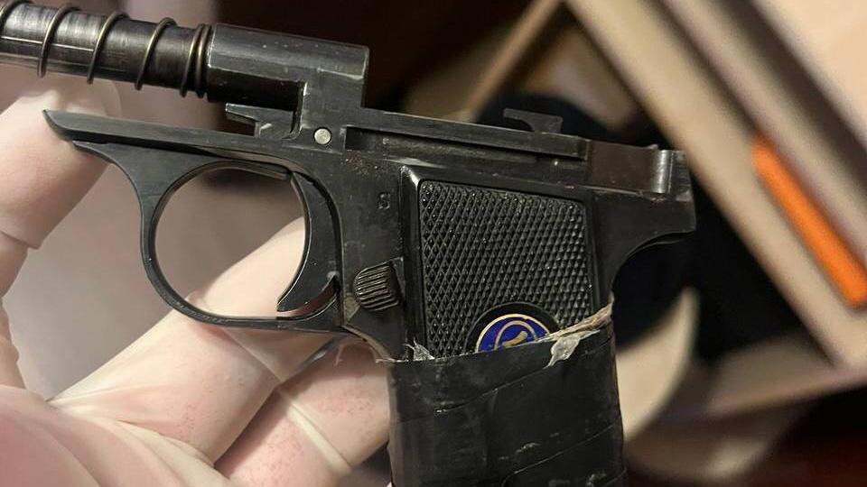    Фото: t.me/procspb