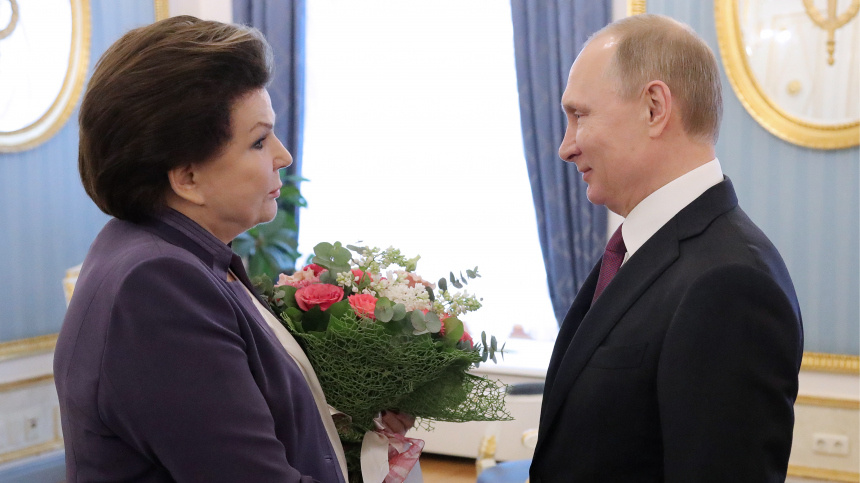    Фото: Михаил Климентьев/ТАСС