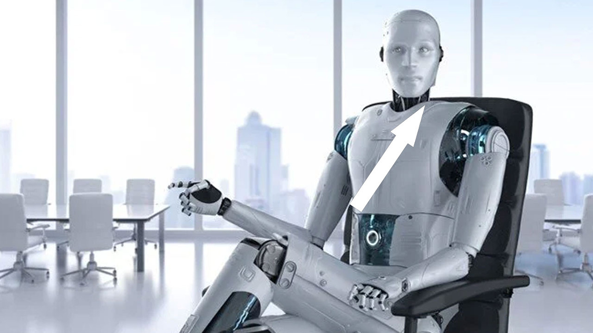    Когда роботы научатся понимать юмор