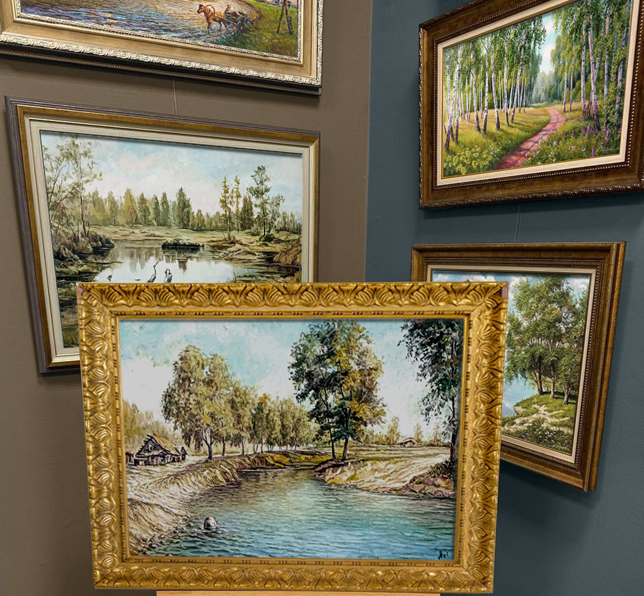 Нестеров А.М.