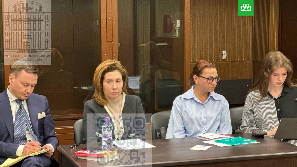    Фото: moscowcourts / t.me