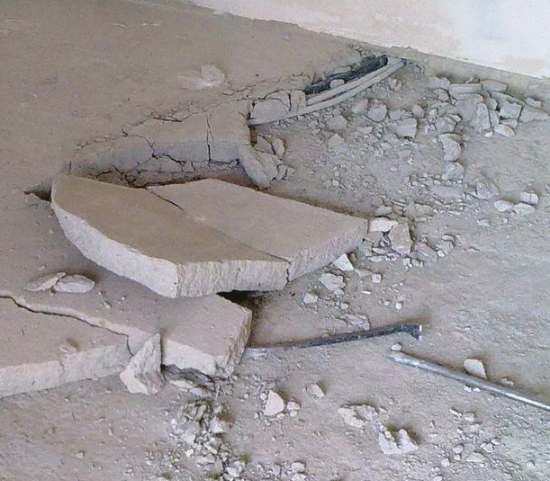 К чему может привести неверное заключение по основанию