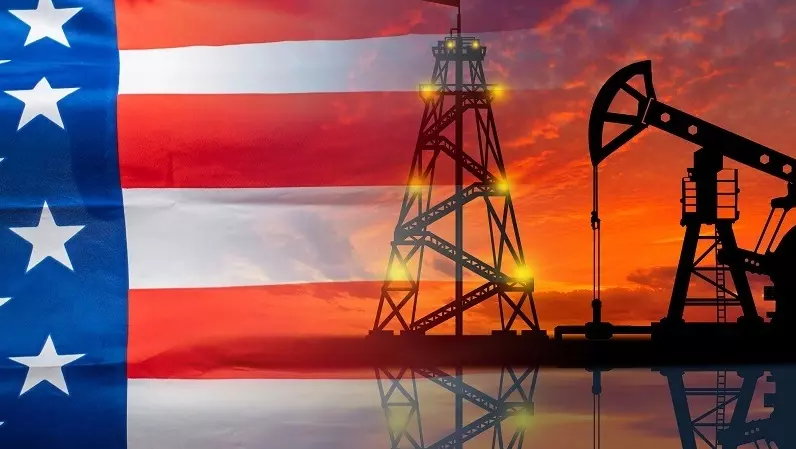 Проект глобализации закрыт, Канада и Мексика — на выход. Фото: neftegaz.ru