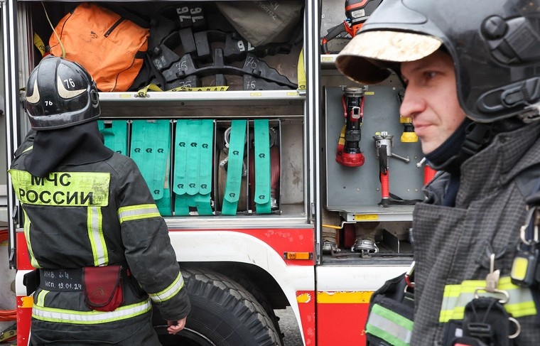    Алексей Белкин/NEWS.ru