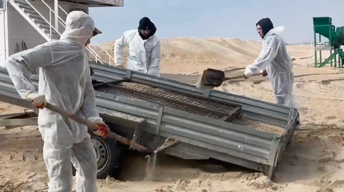    Фото: пресс-служба регионального Оперштаба