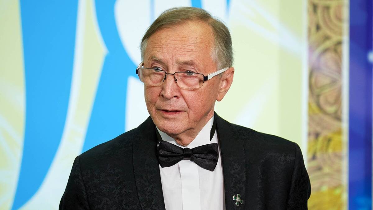    Фото: Дмитрий Белицкий / АГН Москва