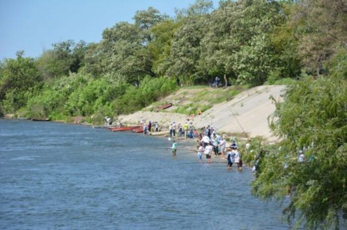 Источник фото: © «Панорама»