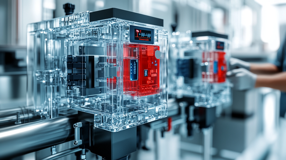 Новые правила установки счетчиков воды в 2025 году: что изменилось?