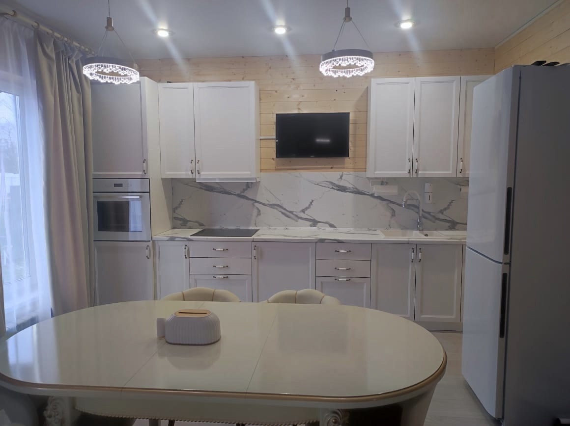 #кухни #мебельназаказ #индивидуальныеразмеры #интерьер #дизайн #тренды #советы #нарофоминск