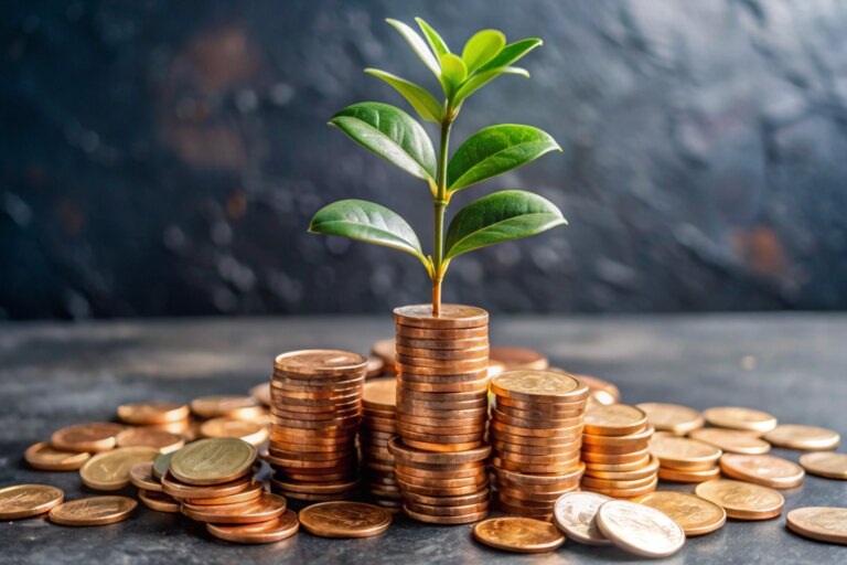    Финансовая грамотность: 10 шагов к стойкости и успеху в мире, где каждое решение имеет значение