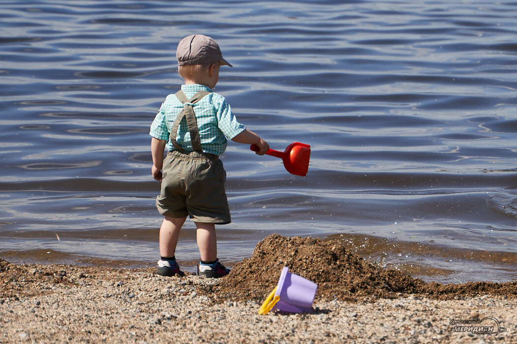    Фото Лидия Аникина © ИА «Уральский меридиан»