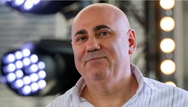    Иосиф Пригожин, фото: дзен.ру