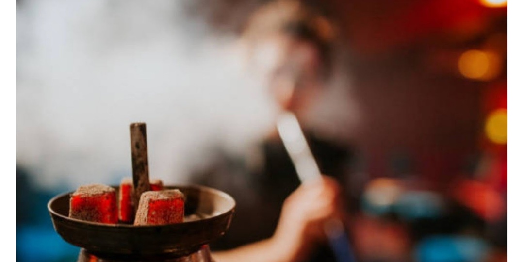 5 причин отказаться от кальяна