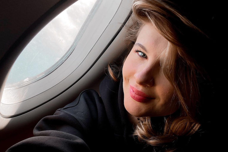    Фото: @anna_tsukanova_kott Оксана Маслова