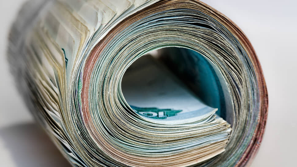 Фото: Олег Харсеев / Коммерсантъ