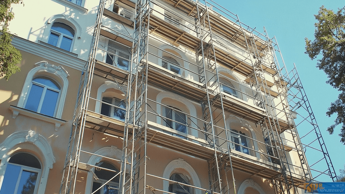 Изображение сгенерировано с помощью нейросети Midjourney