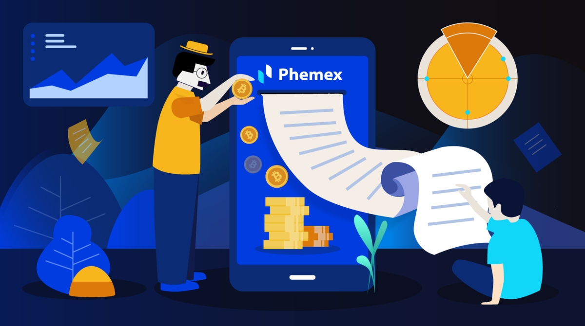 Почему важен показатель funding rate в фьючерсной торговле?