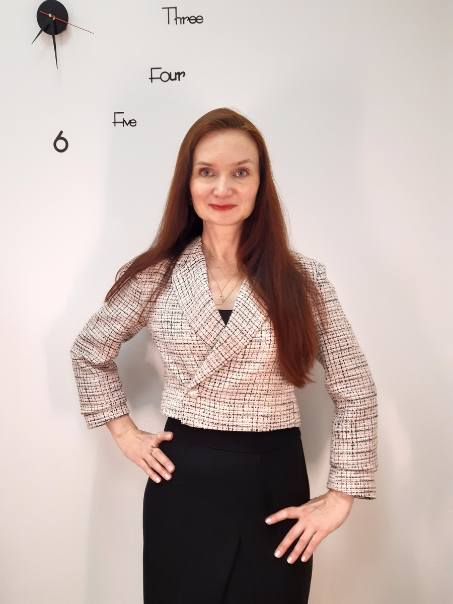 Велнес студия Натальи Рядинской "Крылья Феникса" https//nryadinskaya.ru 