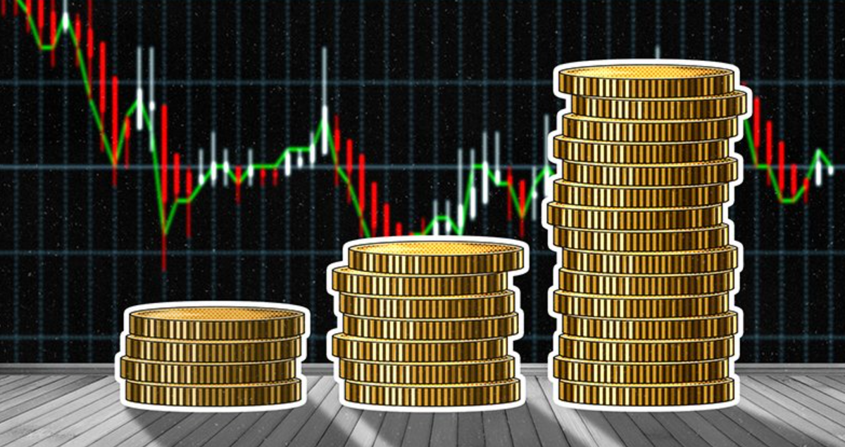 Маркет-цикл криптовалют