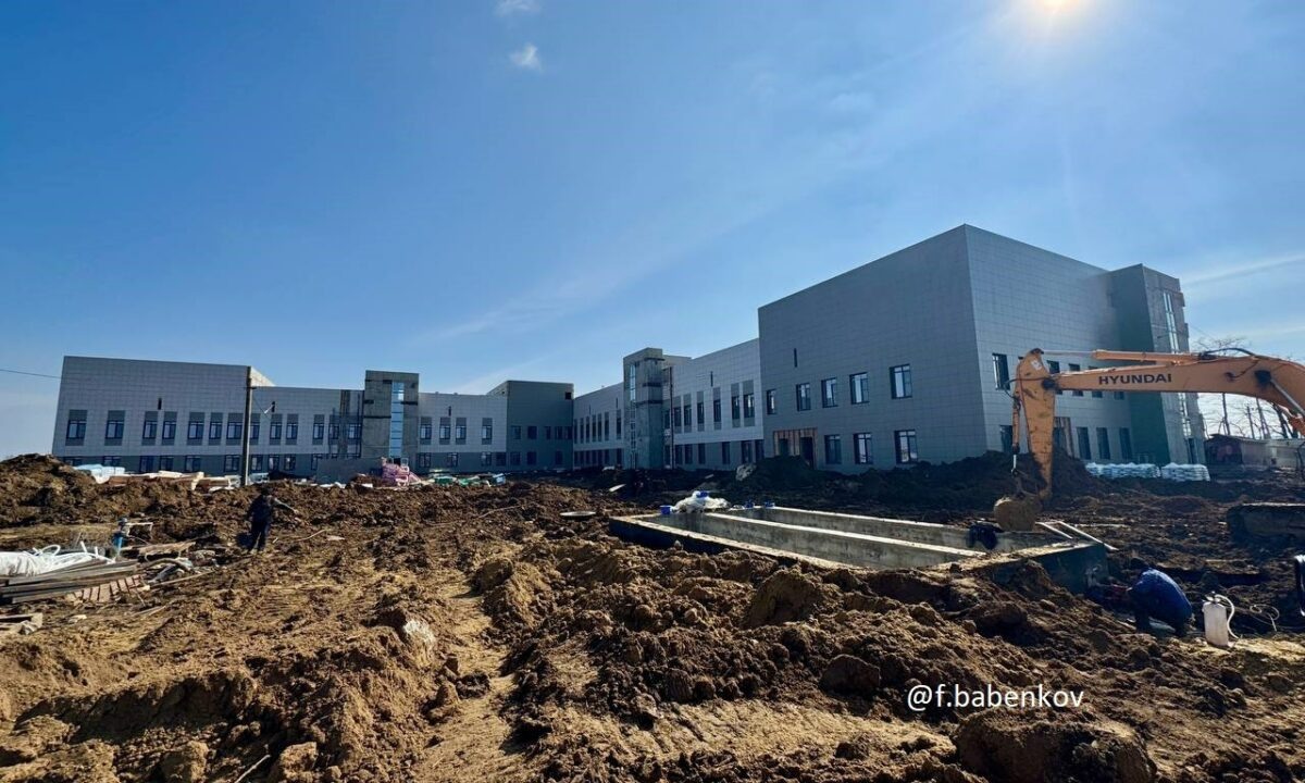    Фото t.me/FedorBabenkov