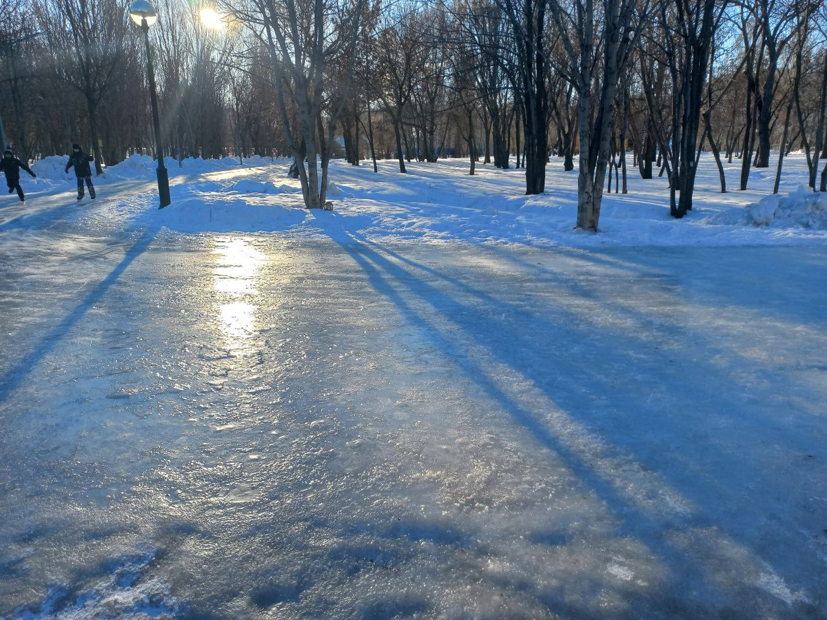 Фото автора.