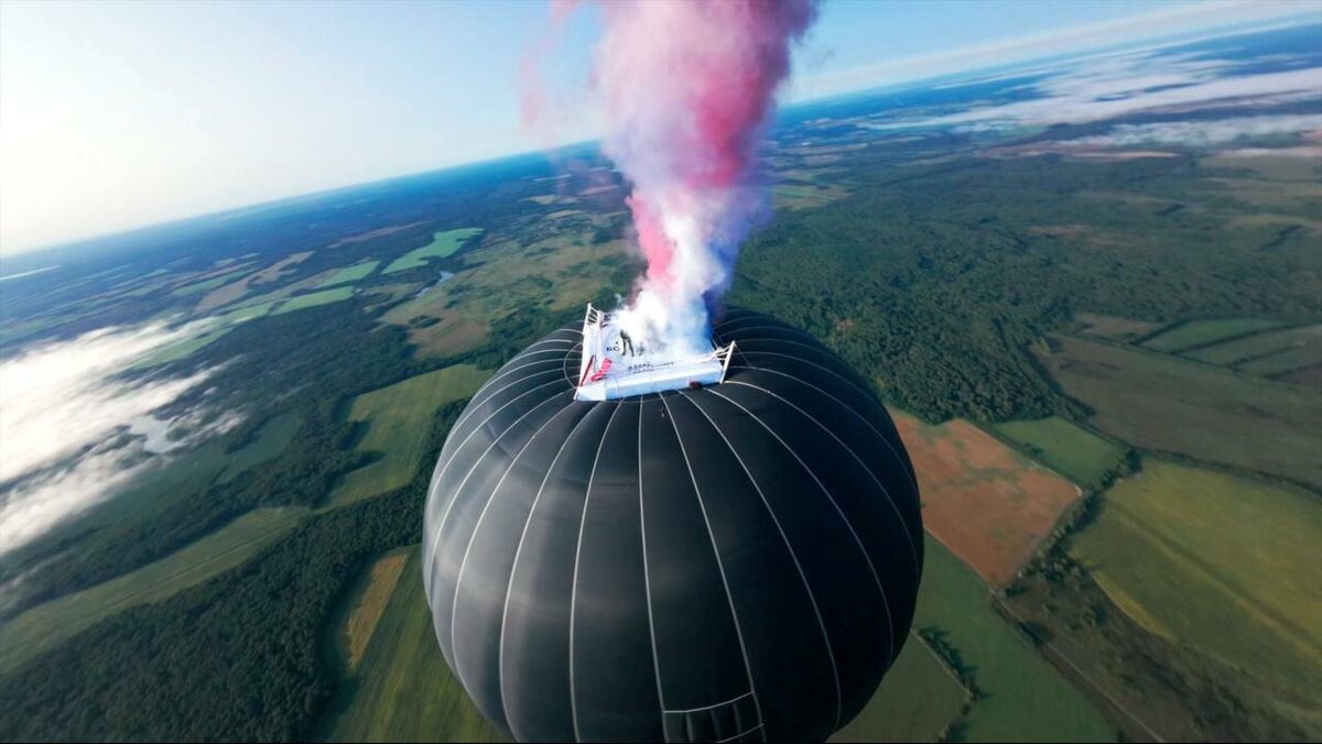 Фото предоставлено GMB AERO