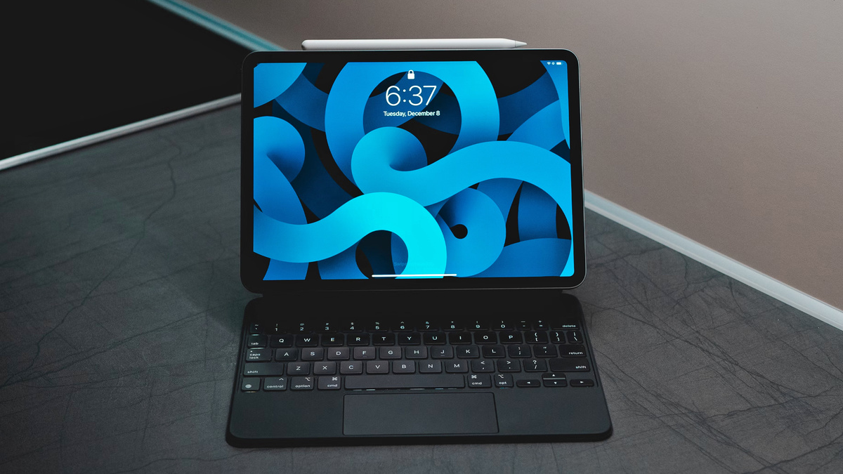 Планшет + клавиатура вместо ноутбука. Минусы такой связки