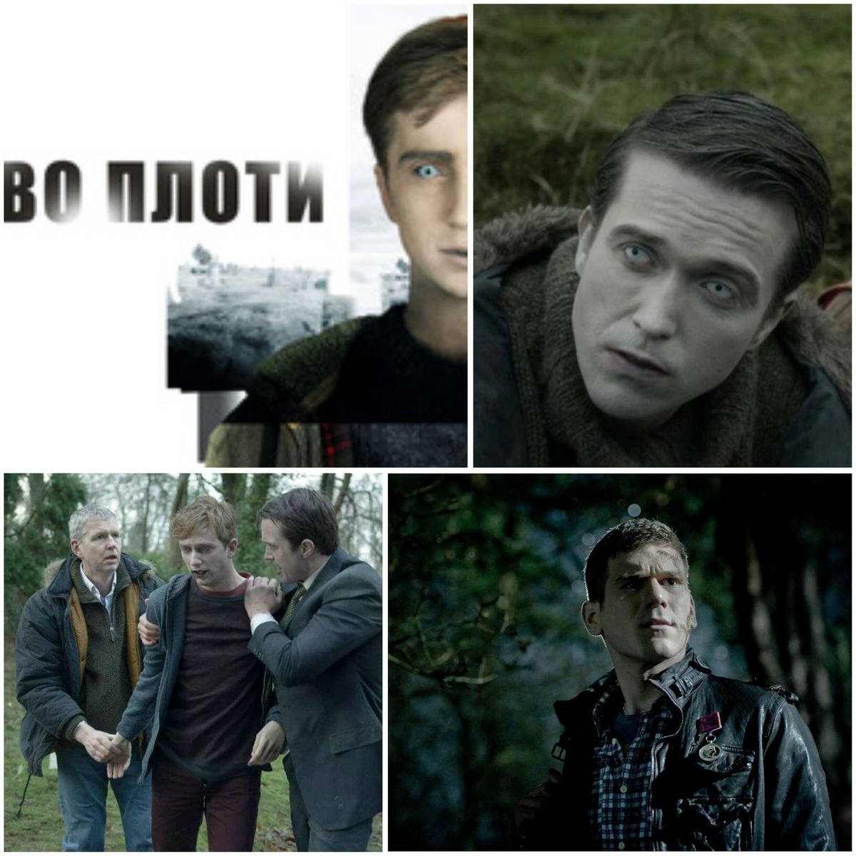 КиноПоиск 7.7 / HDrezka 9.1