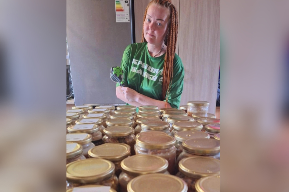    Фото: Мария Малых