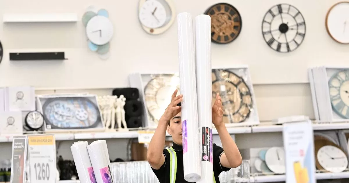 Пелагия Тихонова / РИА Новости