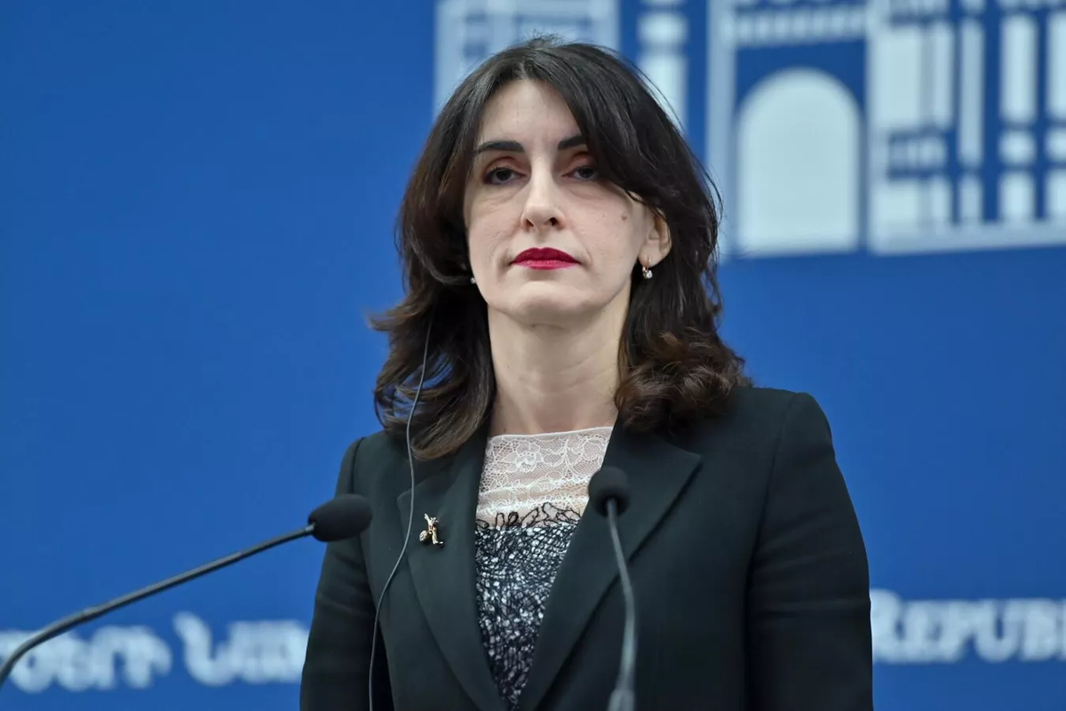 © Sputnik / Aram Nersesyan
