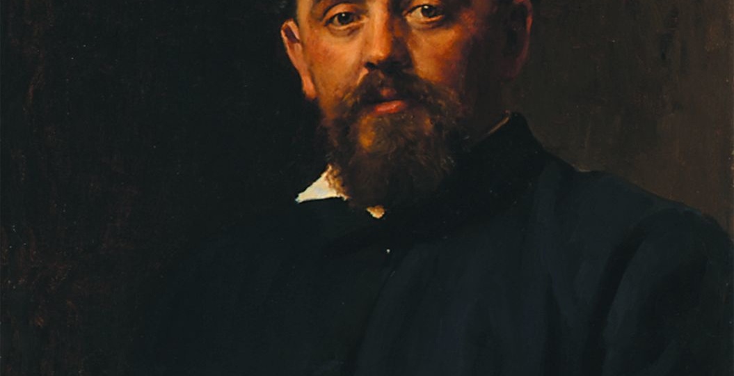 Заметки о С.И. Мамонтове.